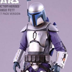 Jango Fett 2 (studio)