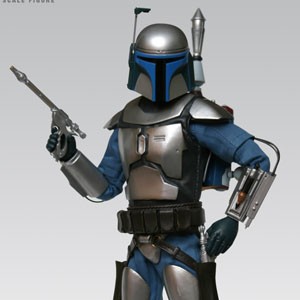 Jango Fett 1 (studio)