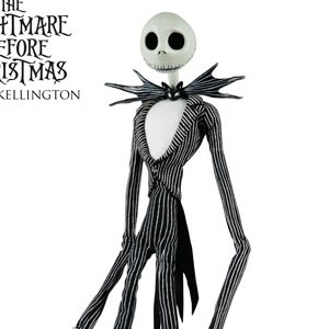 Jack Skellington (studio)