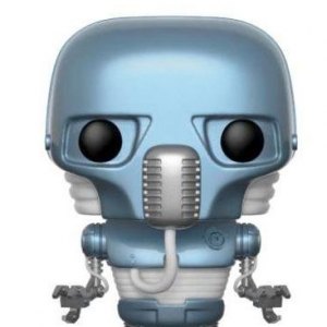 Medical Droid Pop! Vinyl (Walgreens)