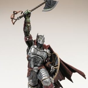 Medieval Spawn