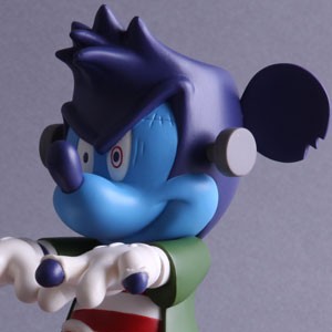 FrankenMickey (studio)