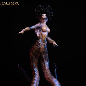 Medusa