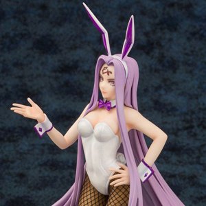 Medusa Miwaku No Bunny Suit