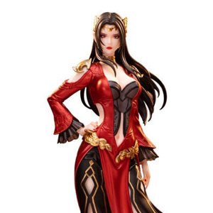 Medusa San Nian Zhi Yue
