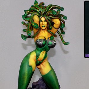 Medusa (HCG)