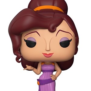 Meg Pop! Vinyl