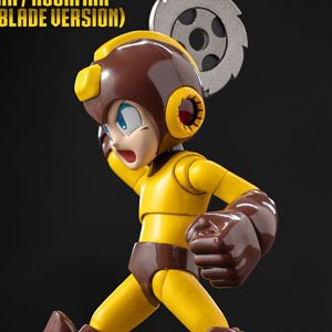 Mega Man/Rockman Metal Blade MDLX