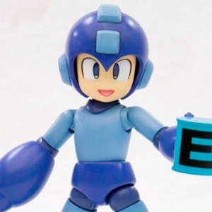 Megaman