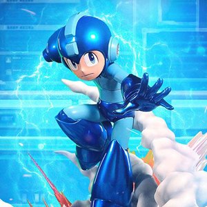 Megaman