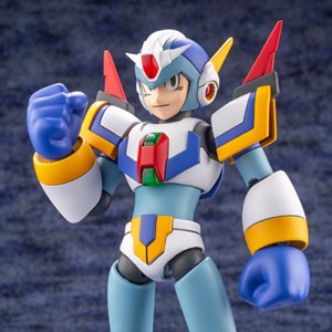 Megaman X Force Armor