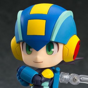 Megaman EXE Nendoroid