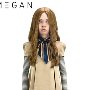 Megan Doll