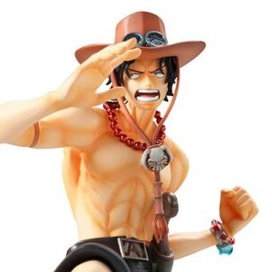 Portgas D. Ace (studio)