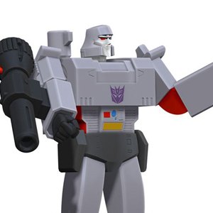 Megatron