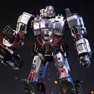 Megatron (Prime 1 Studio)