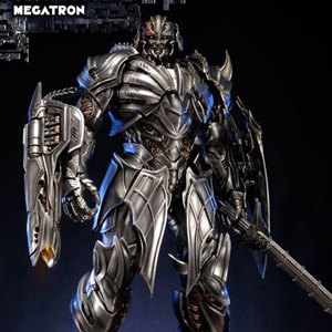 Megatron