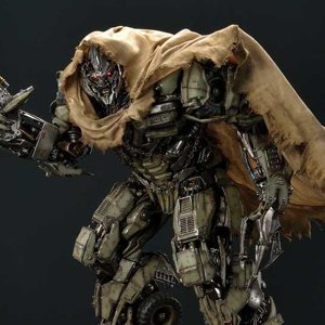Megatron