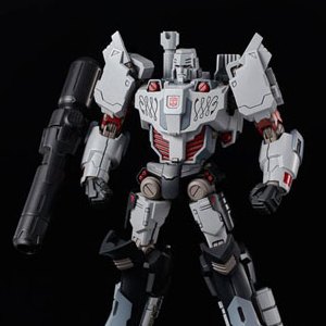 Megatron Autobot IDW