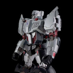 Megatron Decepticon IDW