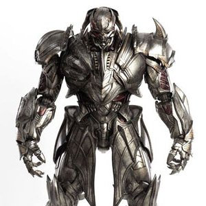 Megatron Deluxe