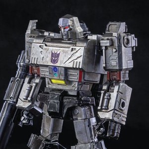 Megatron DLX