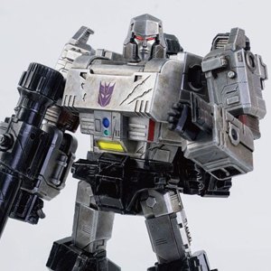 Megatron DLX