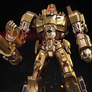 Megatron Gold