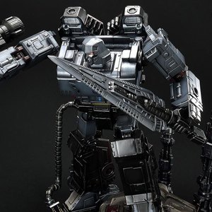 Megatron Ultimate