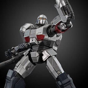 Megatron/D16 MDLX