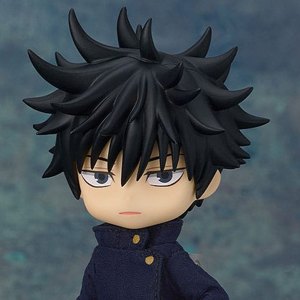 Megumi Fushiguro Nendoroid Doll