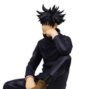 Megumi Fushiguro Noodle Stopper
