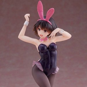 Megumi Kato Bunny