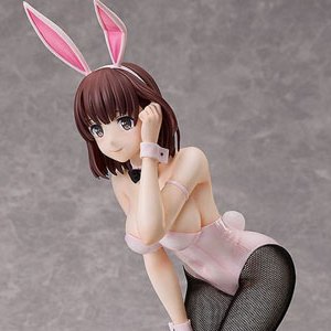 Megumi Kato Bunny 2nd