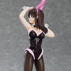 Megumi Kato Bunny Pop Up Parade