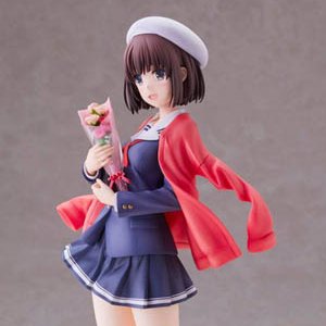 Megumi Kato Graduate