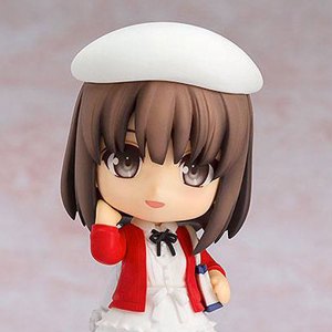 Megumi Kato Heroine Outfit Nendoroid