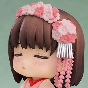 Megumi Kato Kimono Nendoroid