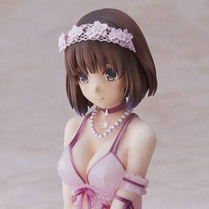 Megumi Kato Lingerie