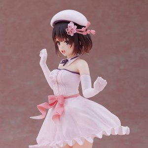 Megumi Kato Sakura Dress Coreful