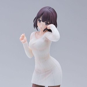 Megumi Kato Sweater Luminasta