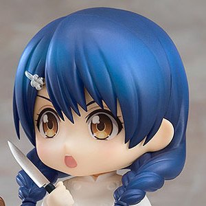 Megumi Tadokoro Nendoroid