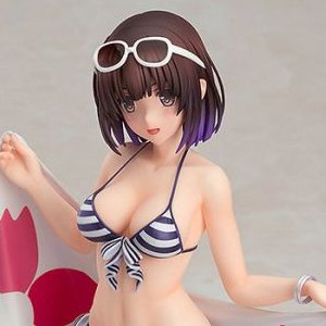 Megumi Kato Swimsuit