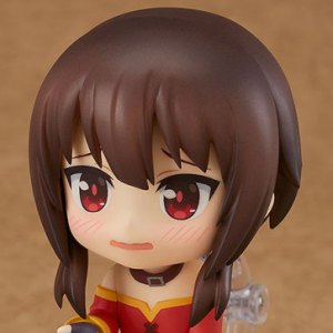 Megumin Nendoroid