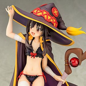 Megumin