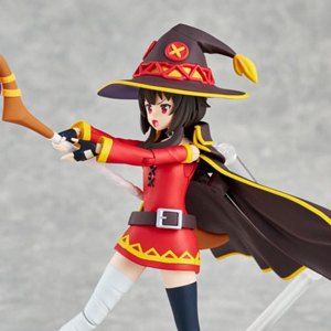 Megumin