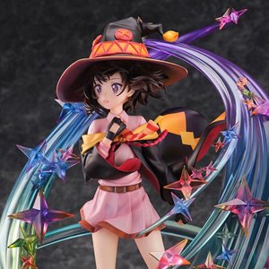 Megumin Bakuretsu Mahou e no Akogare