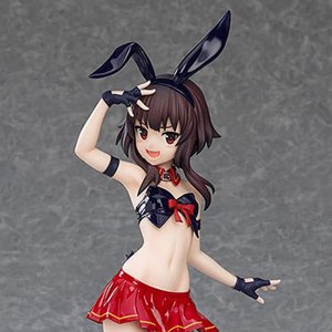 Megumin Bunny Pop Up Parade L