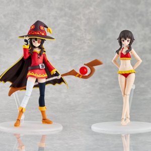 Megumin DX