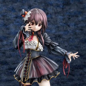 Megumin Gothic Lolita Dress